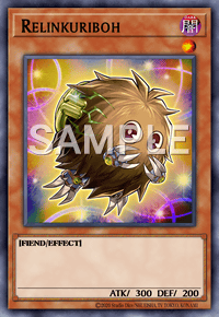 Relinkuriboh