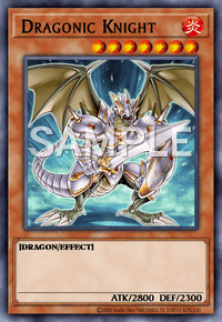 Dragonic Knight