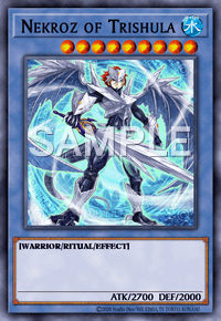 Nekroz of Trishula