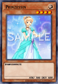 Prinzessin
