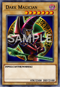 Dark Magician