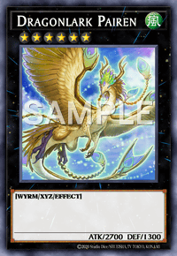 Dragonlark Pairen