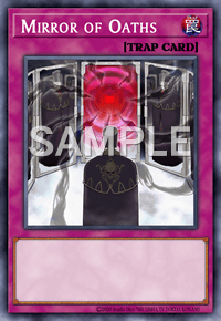 Mirror of Oaths