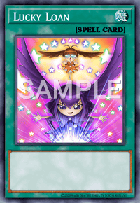 Lucky Loan