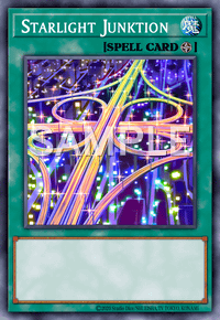Starlight Junktion