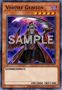 Vampire Grimson