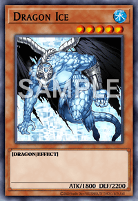 Dragon Ice