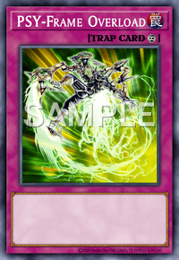 PSY-Frame Overload