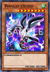 Parallel eXceed