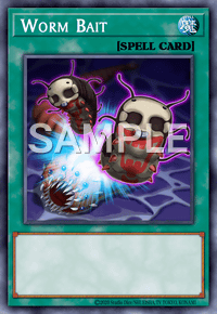 Worm Bait