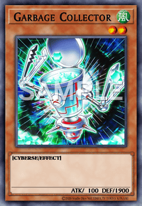 Garbage Collector