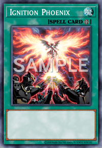 Ignition Phoenix