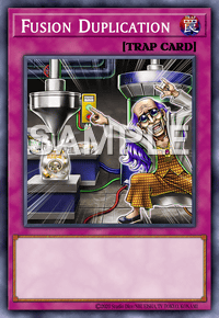 Fusion Duplication