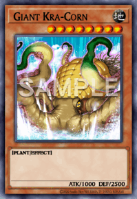 Giant Kra-Corn